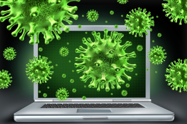 Вредоносный код на сайте